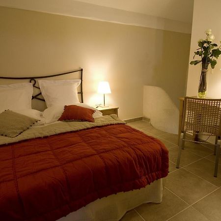Hameau de Pichovet Pension Vachères Kamer foto