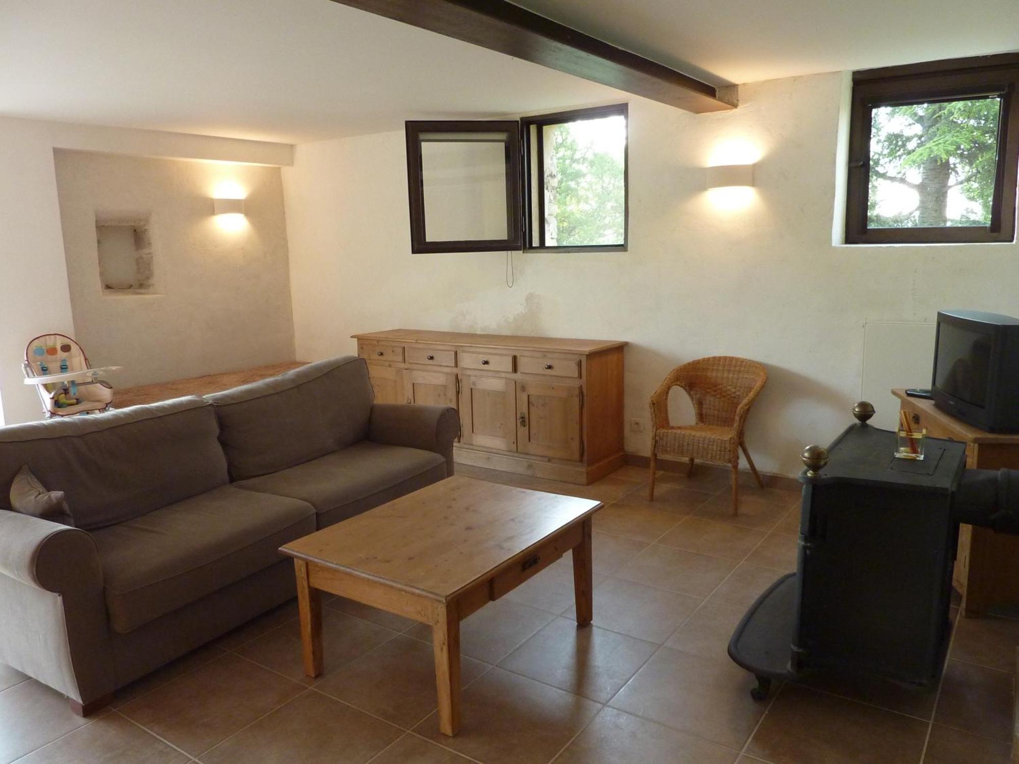 Hameau de Pichovet Pension Vachères Kamer foto